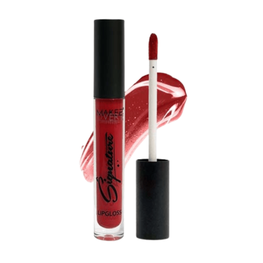 Glossy and lip enlarger Scenture Make Over 22 - SL002