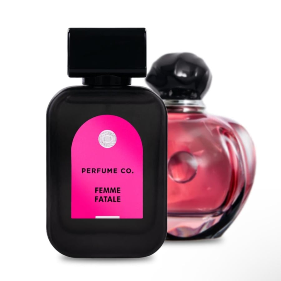 Faim Fattal Perfume Center - 100 ml