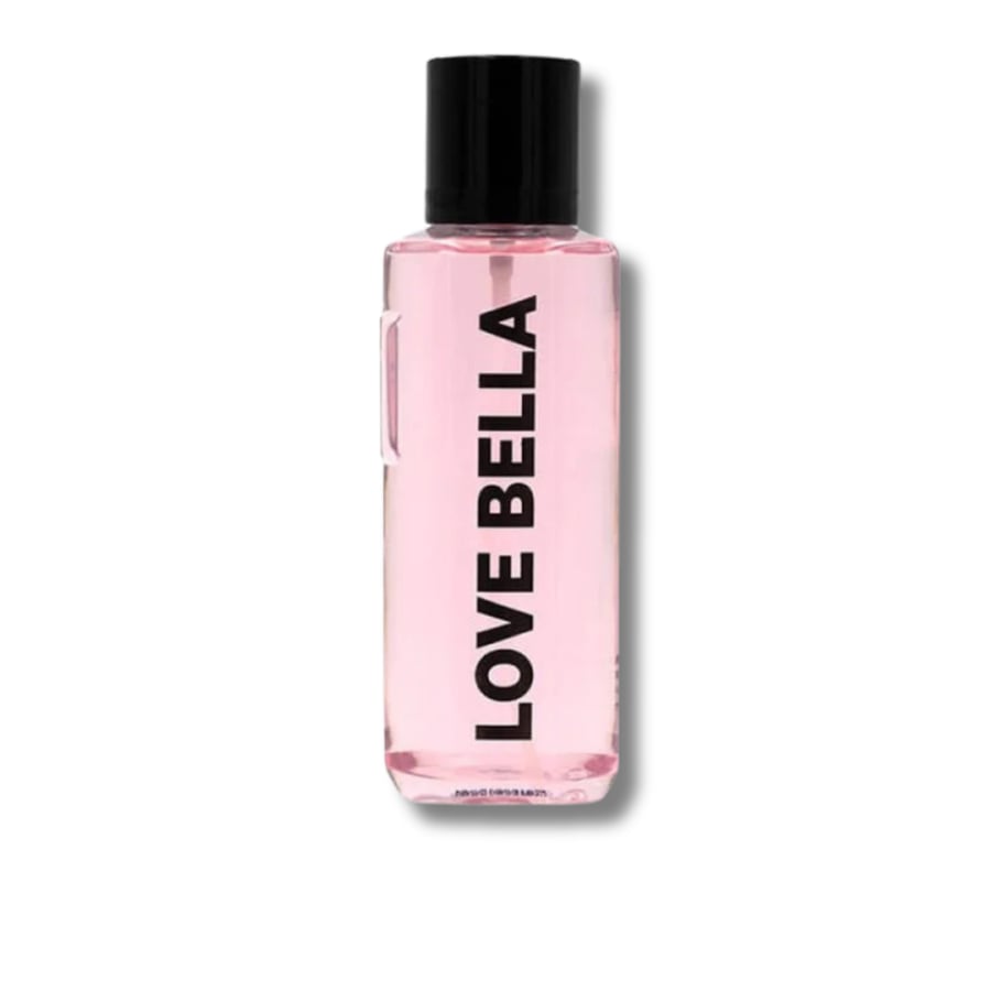 Gileez body perfume - Loof Bella 275 ml