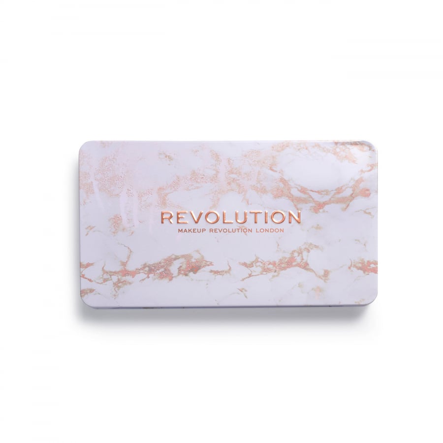 Eyeshadow palette Forever Flawless Decadent by Makeup Revolution