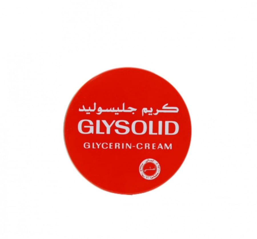 كريم جليسوليد - 400مل