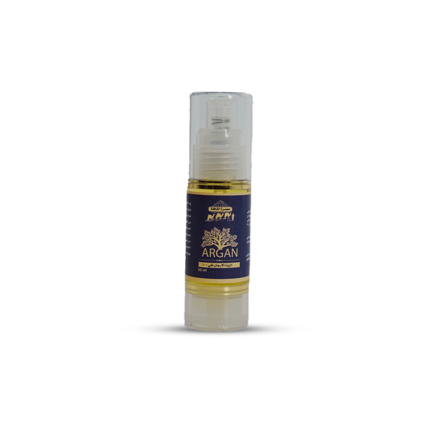 Moroccan argan oil
