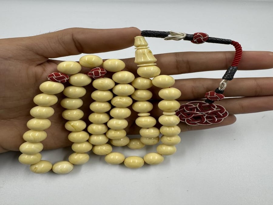 Mastic with aroma