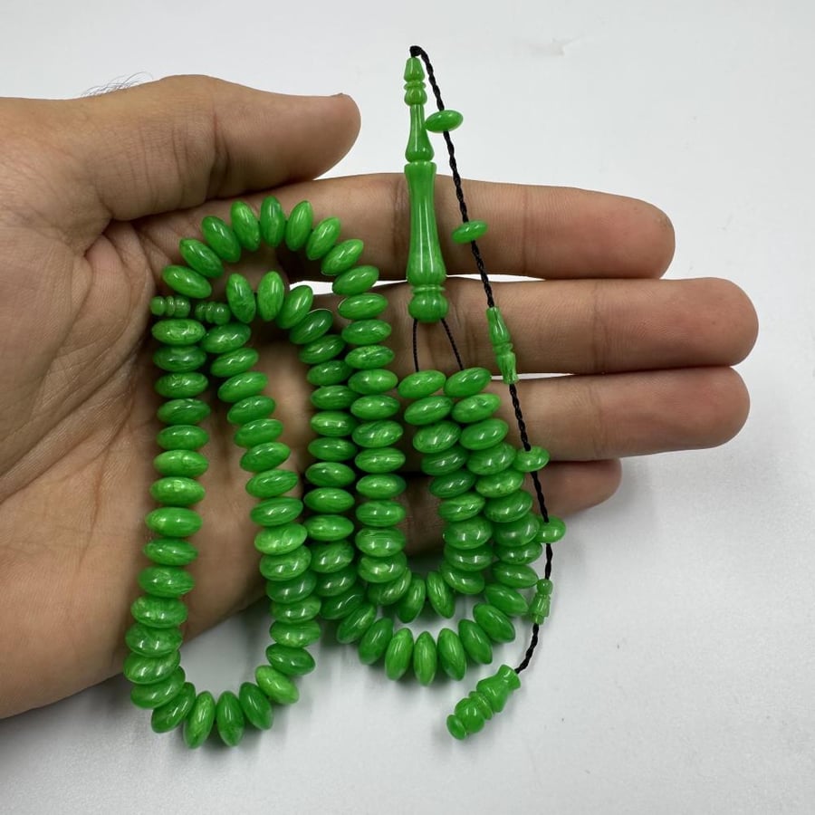 مسباح بكلايت صب قديم