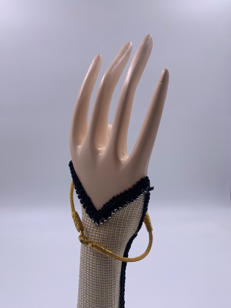 سوارة فضة تركية