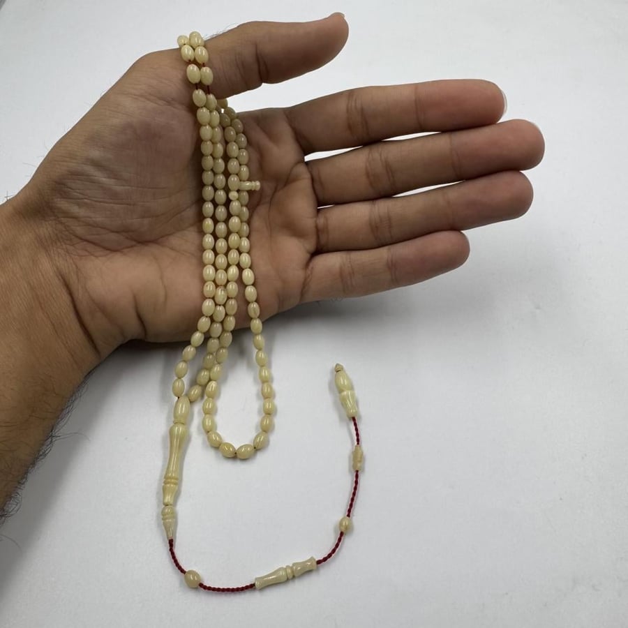 مسباح بكلايت صب قديم