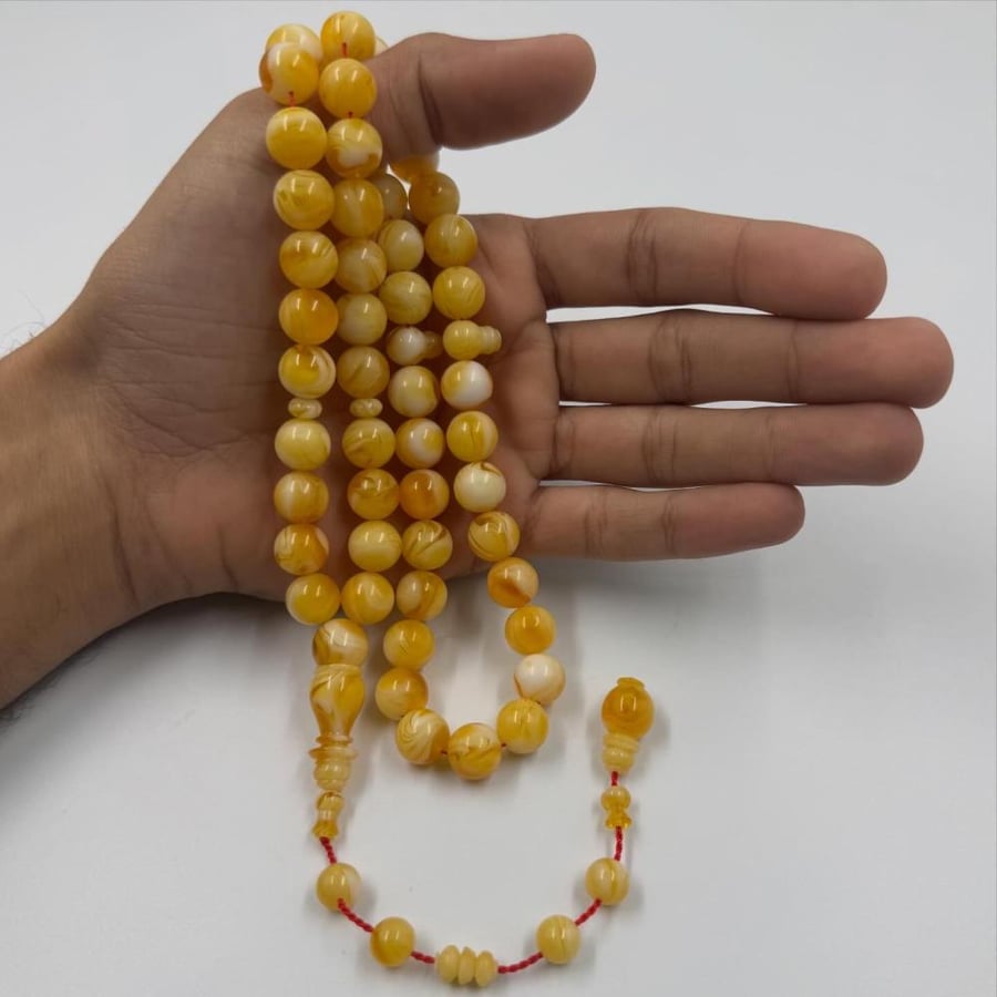 مسباح مستكة