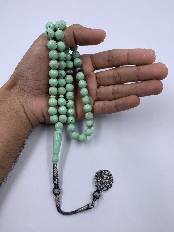 مسباح بكلايت بلجيكي
