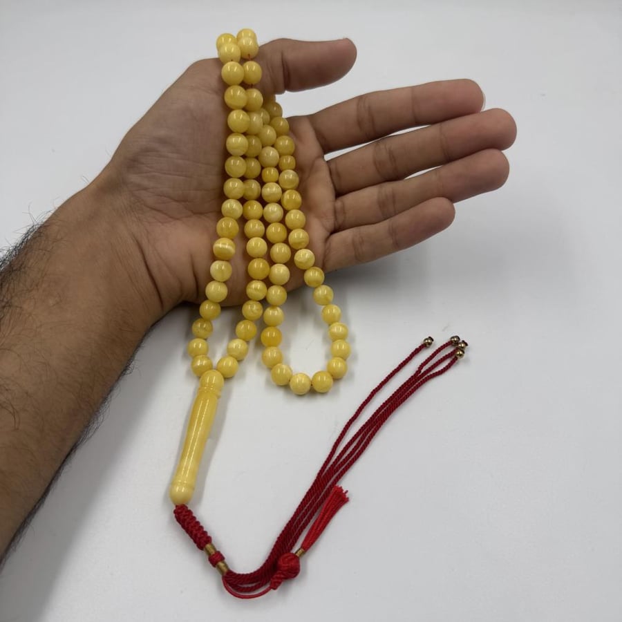مسباح كهرب طبيعي