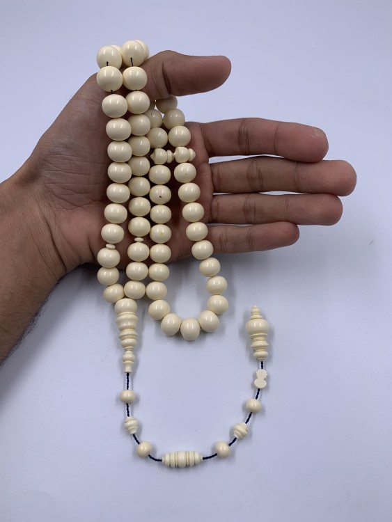 مستكة صب قديم