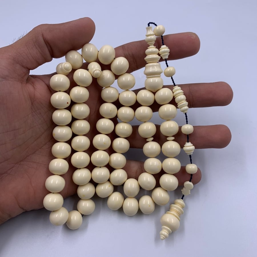 مستكة صب قديم