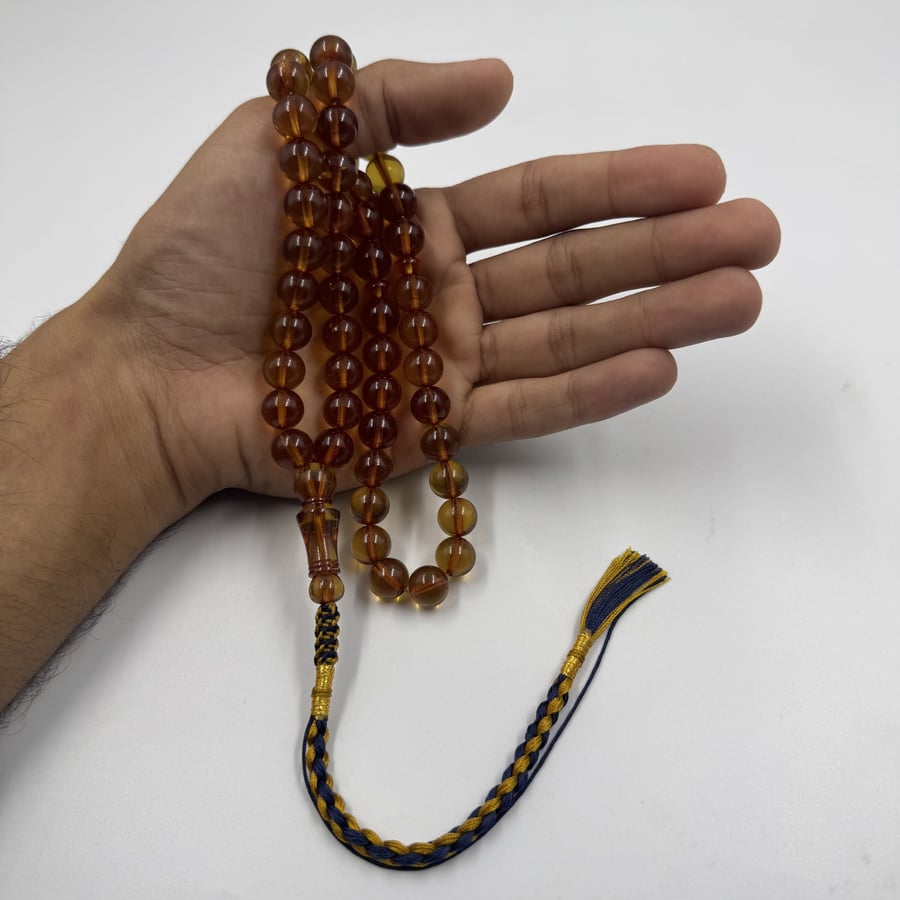 مسباح زعفراني