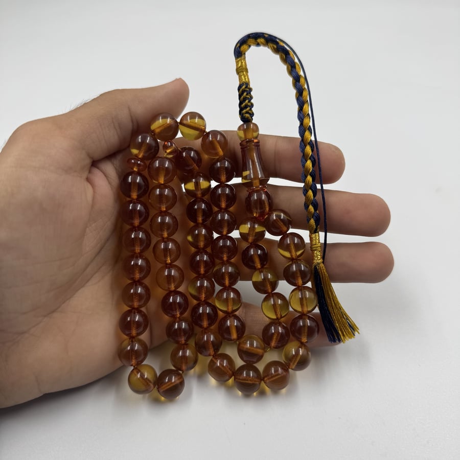 مسباح زعفراني