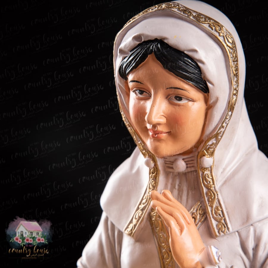 تحفة وتمرية البنت الرمضانية