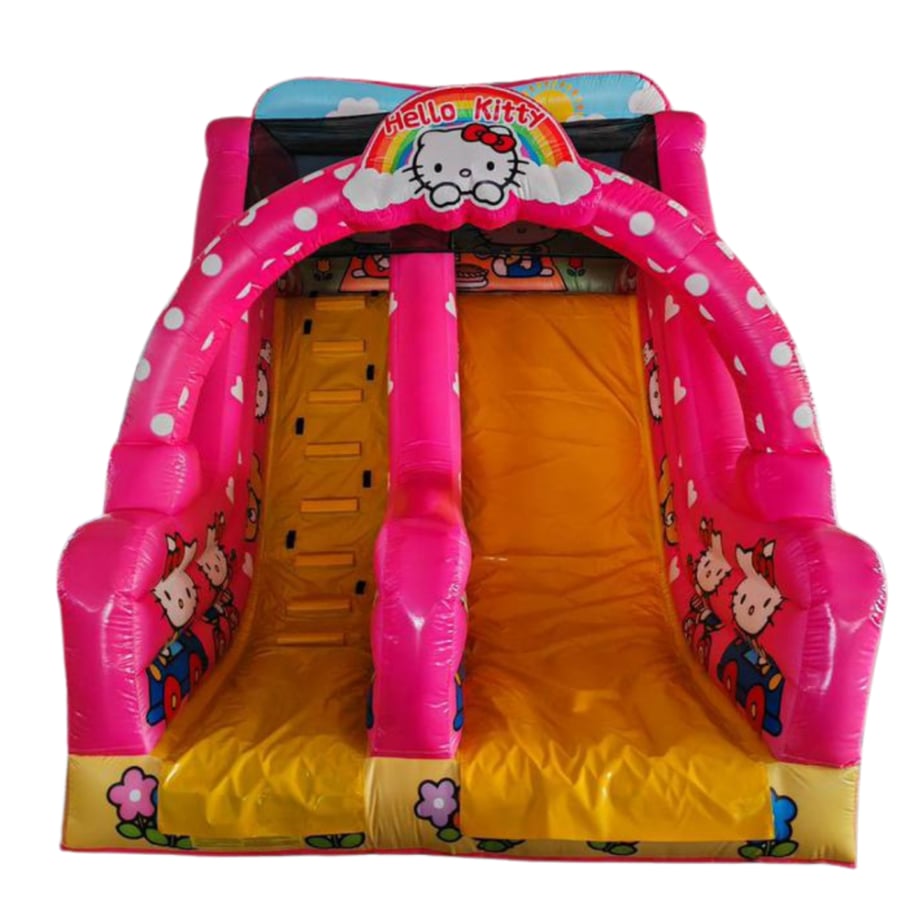 Hello Kitty Slide 8X4X5