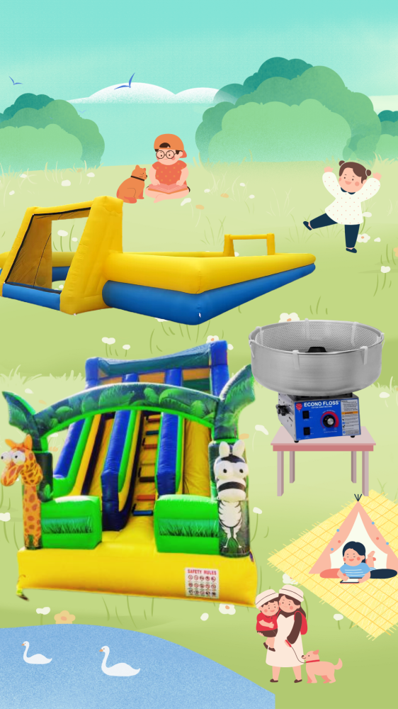 Safari Package