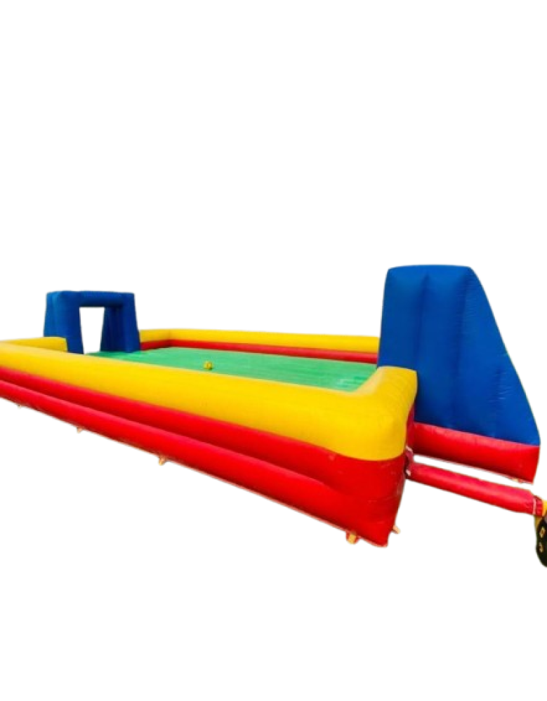 6 -Air playground- ملعب هوائي 12*6