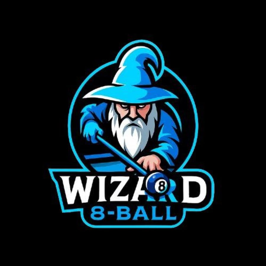 Wizard iOS 8ball 1 Day