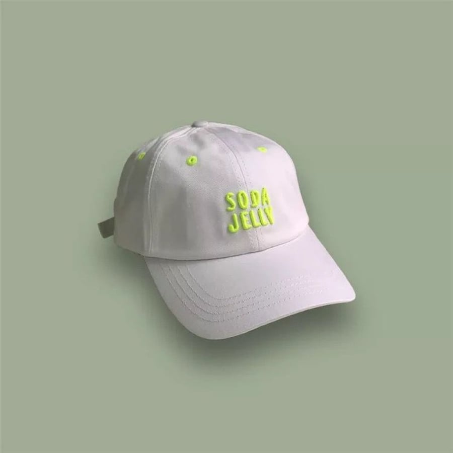 SODA JELLY - CAP