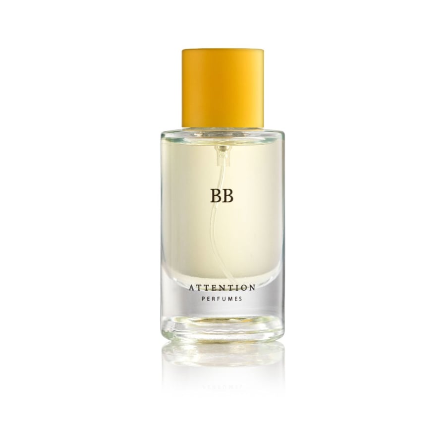 BB 50ML - ATTENTION