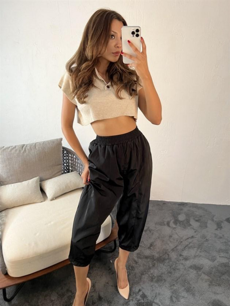 Black pants