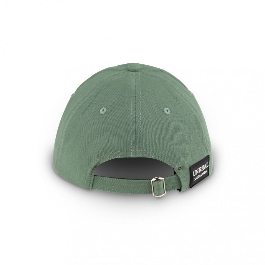 UNREAL CAP