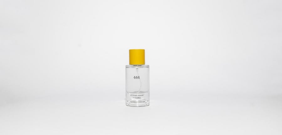 444 50ML - ATTENTION