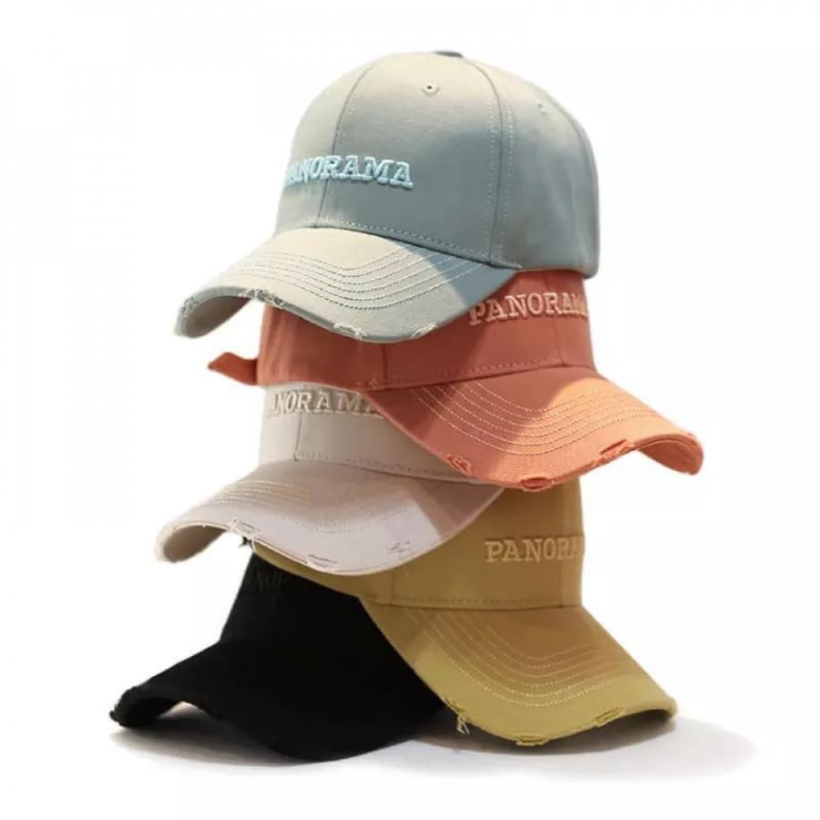 PANORAMA - CAP