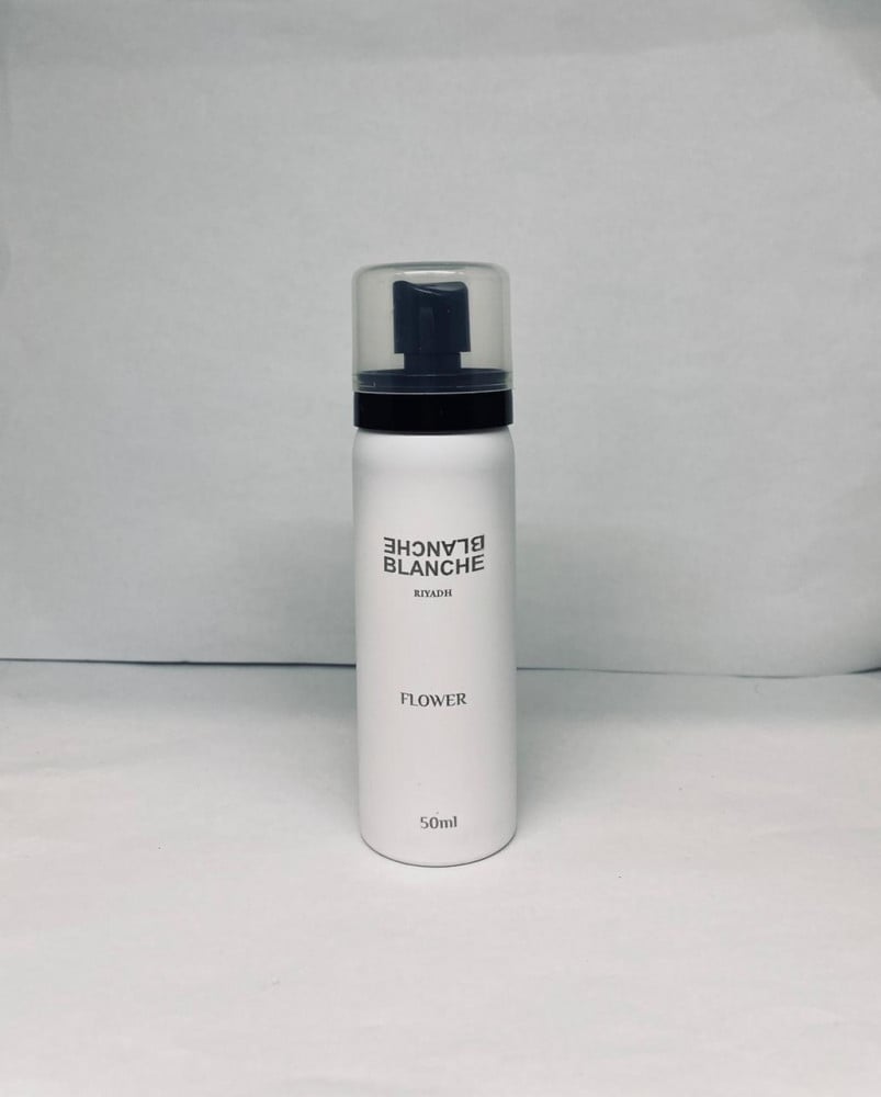 BLANCHE HAIR MIST-Flower 50ml