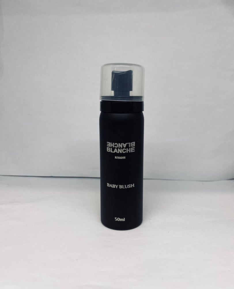 BLANCHE HAIR MIST-Baby Blush
