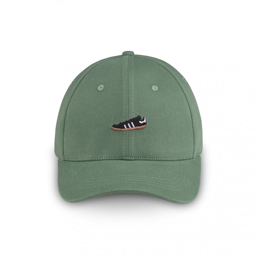 UNREAL CAP