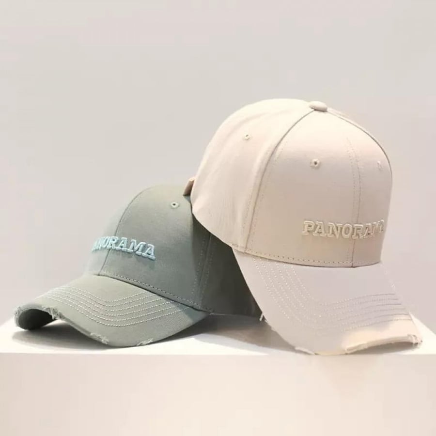 PANORAMA - CAP