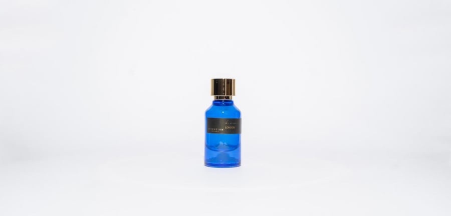LONDON 50ML - ATTENTION