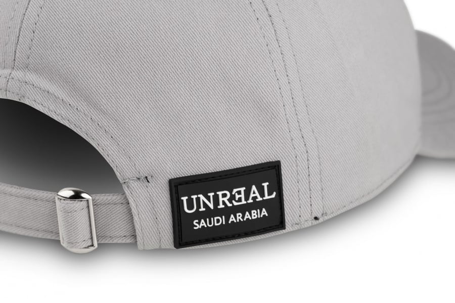 UNREAL CAP