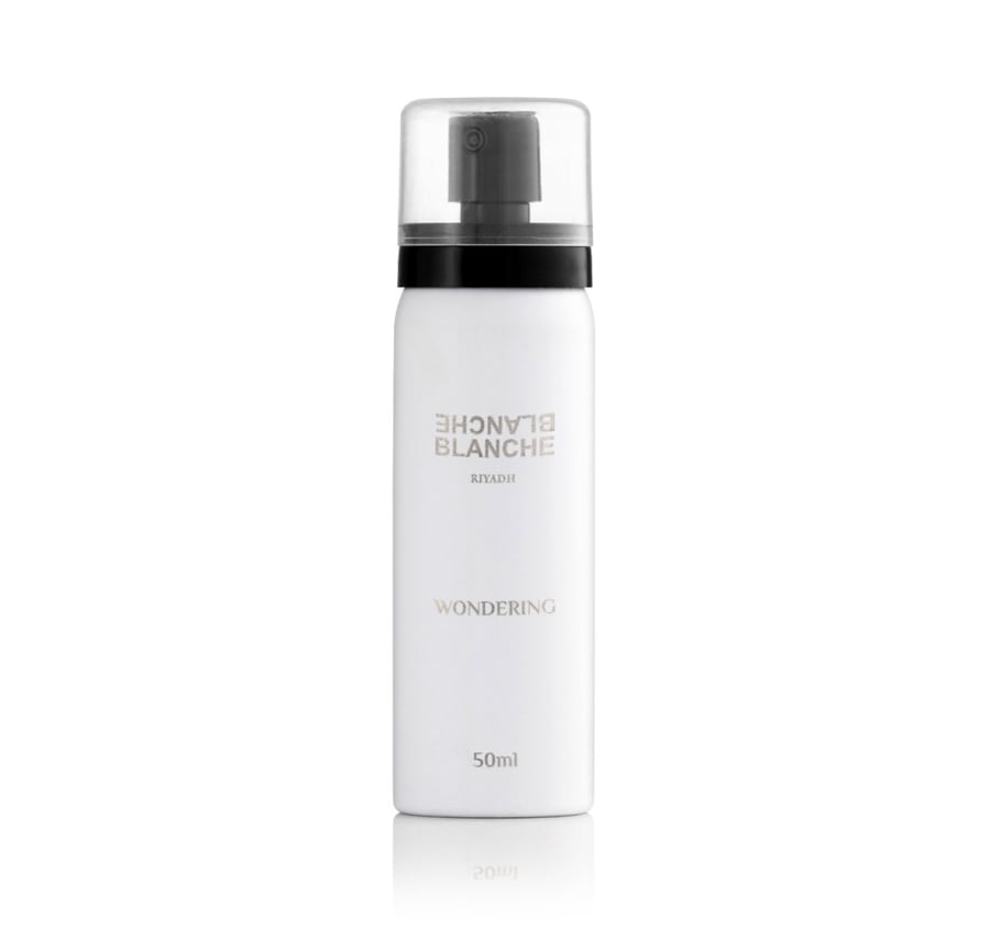 BLANCHE HAIR MIST-Wondering 50ml