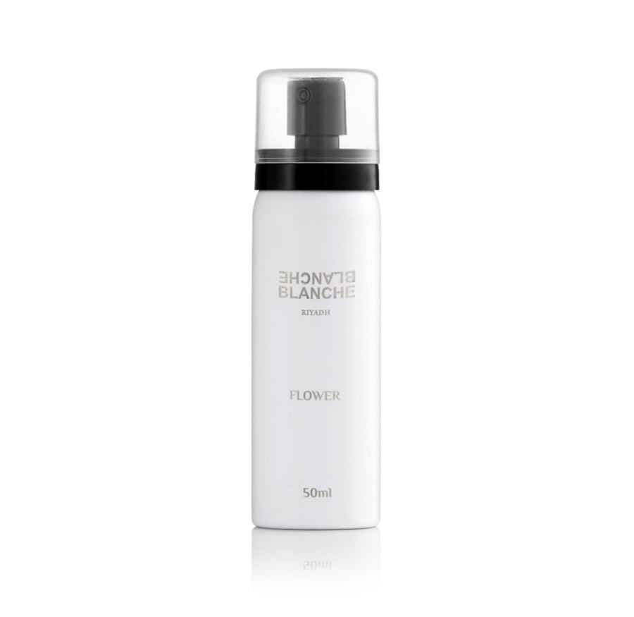 BLANCHE HAIR MIST-Flower 50ml