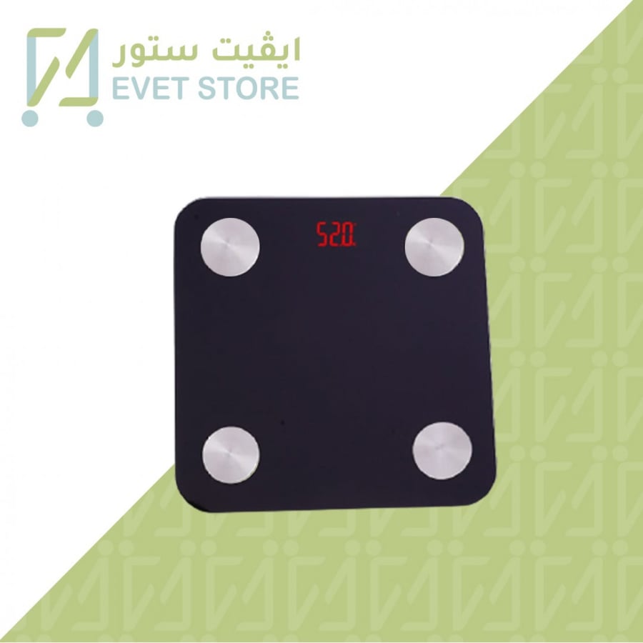 الميزان الالكتروني الذكي - ايفيت ستور