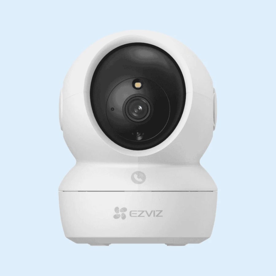 كاميرا مراقبة ذكية داخلية EZVIZ H6c