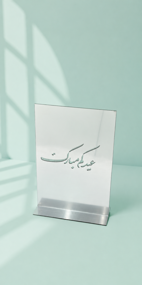 استاندات ترحيبيه