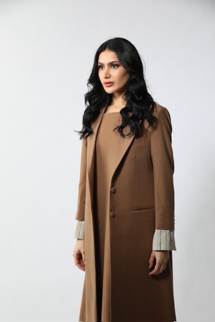 KASHMIR BLAZER