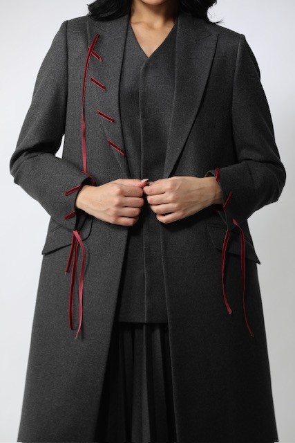 KASHMER BLAZER