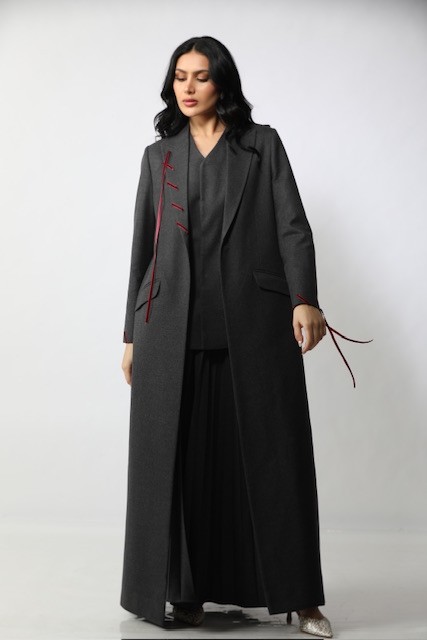 KASHMER BLAZER