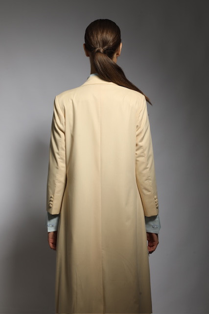 FULL SET BEIGE BLAZER
