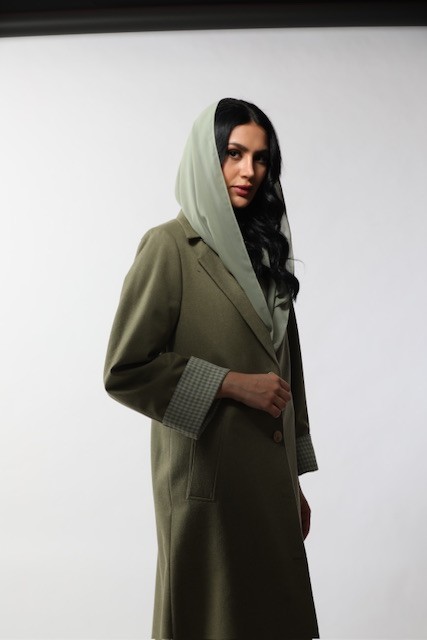 GOGH BLAZER
