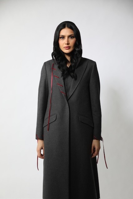 KASHMER BLAZER