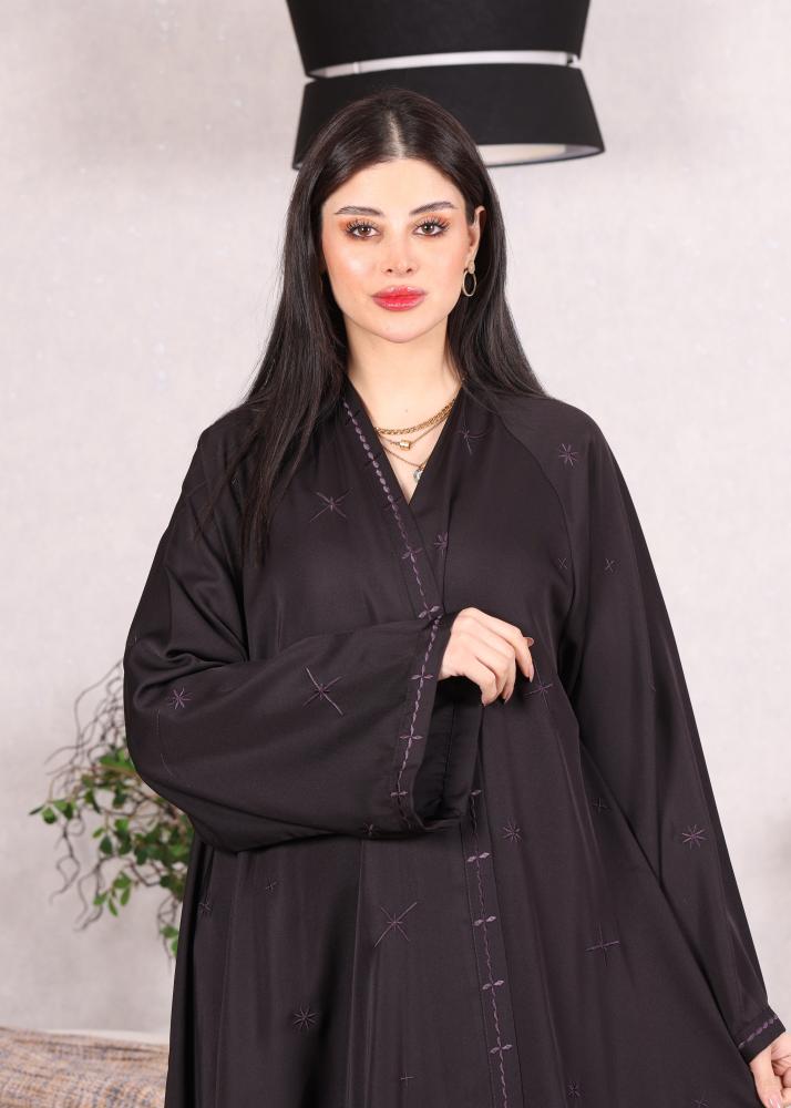 دبل كلوش تطريز كمبيوتر نثر