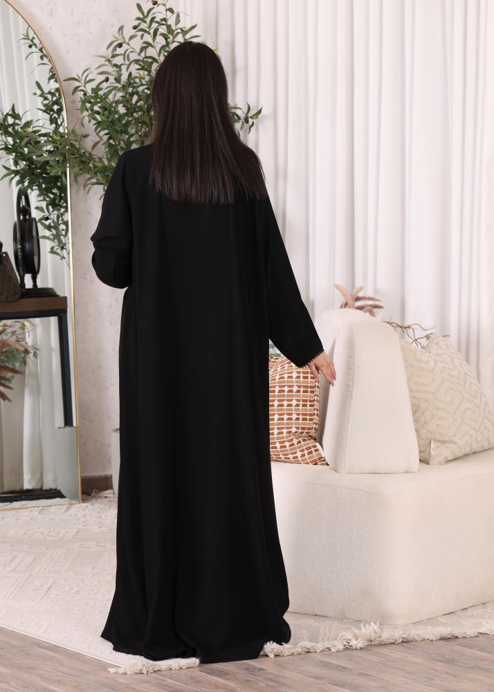 عباية قيطان برم الكم مع الا مام