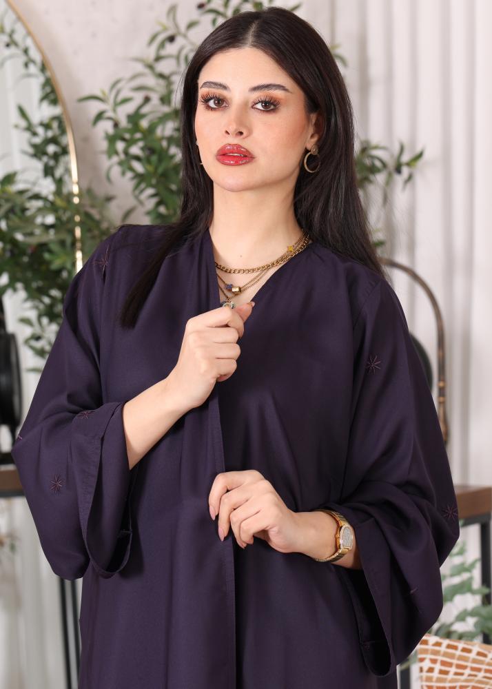 دبل كلوش تطريز كمبيوتر نثر