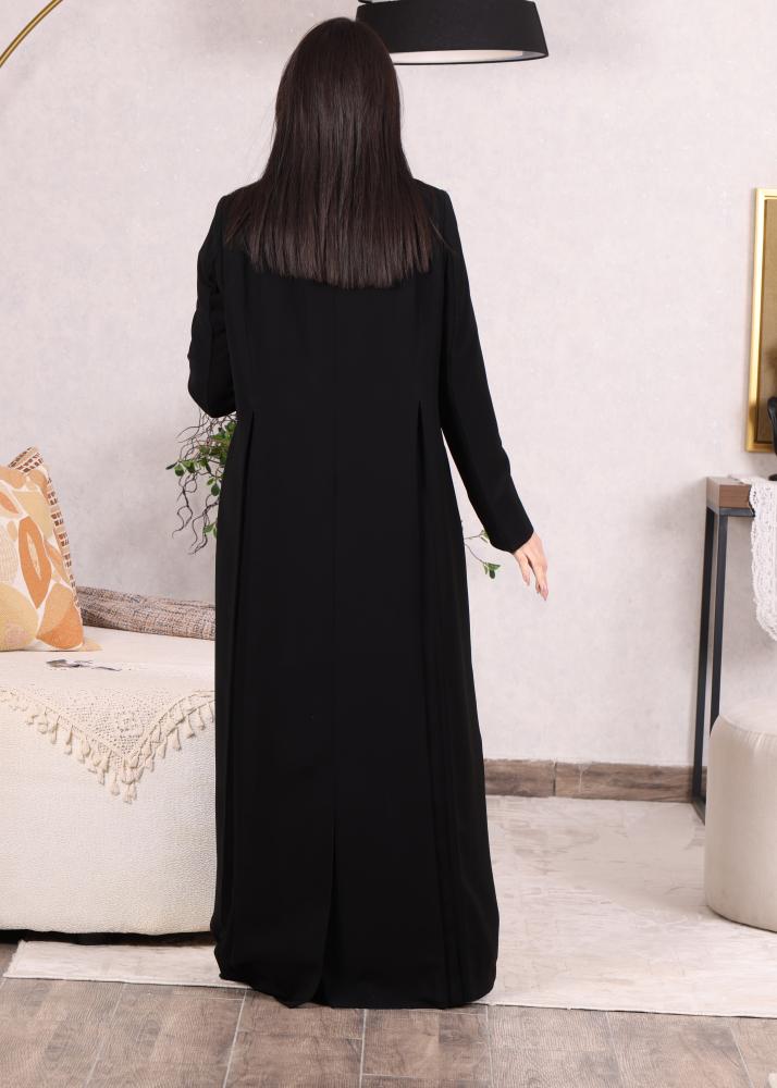 بليزر بوكس الامام مع الخلف