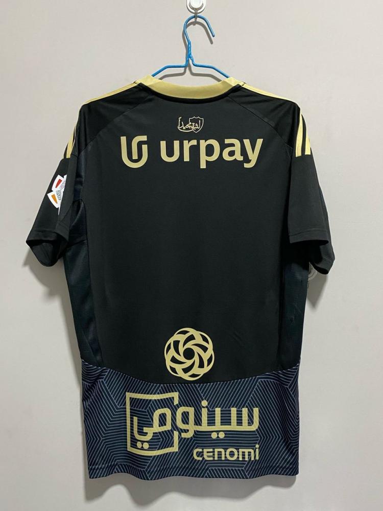تيشيرت الاهلي الثالث